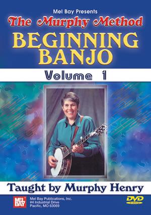 Beginning Banjo 1