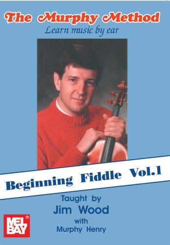 Beginning Fiddle: Vol. 1