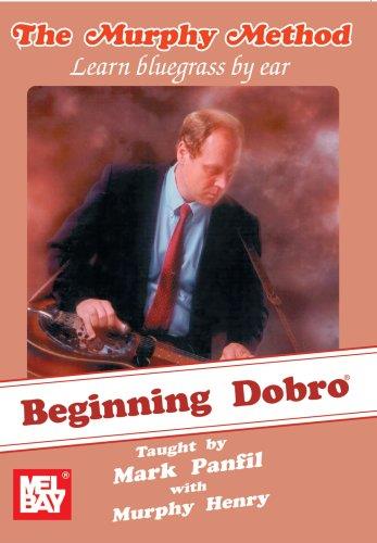 Beginning Dobro
