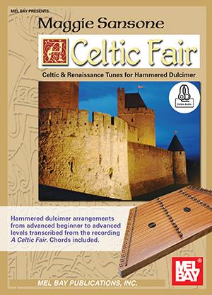 A Celtic Fair (fuer Hammered Dulcimer)