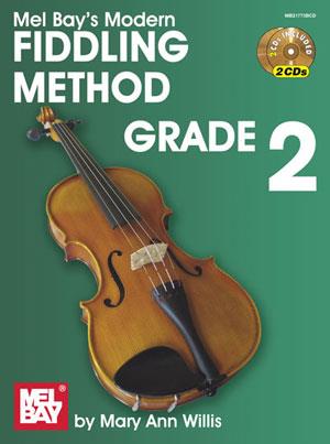 Modern Fiddling Method (Grad