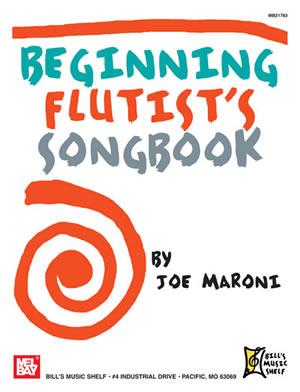 Beginning Flutist’s Songbook