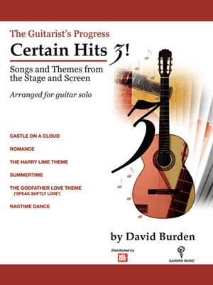 Guitarist's Progress: Certain Hits 3