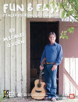 Fun and Easy Fingerpicking Guitar Solos