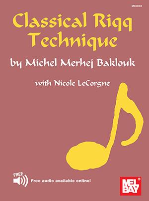 Classical Riqq Technique