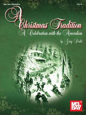 A Celebration With The Accordion