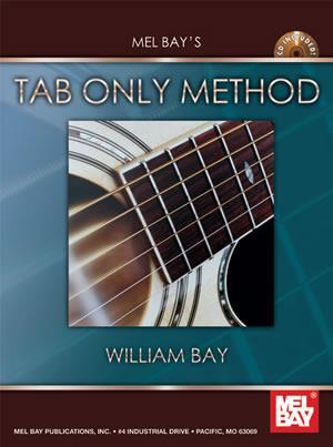 Tab Only Method