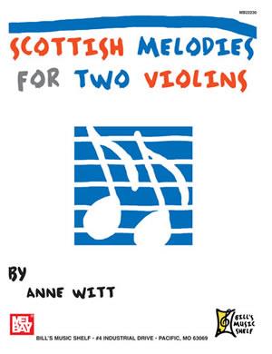 Scottish Melodies