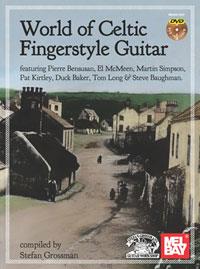 World Of Celtic Fingerstyle Guit