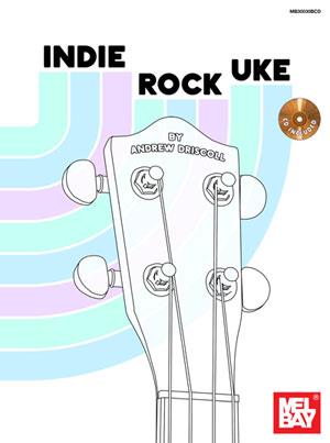 Indie Rock Uke