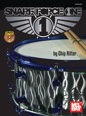 Chip Ritter: Snare fuerce One