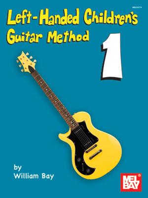 Mel Bay's Modern Fingerstyle Guitar Method - Gr 1