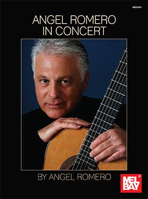 Angel Romero: In Concert