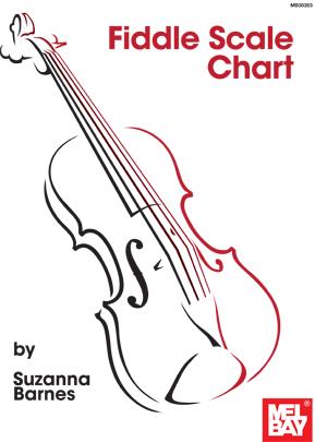 Suzanna Barnes: Fiddle Scale Chart