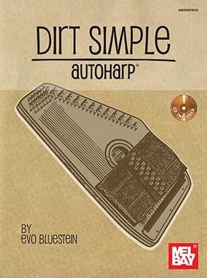 Dirt Simple Autoharp: