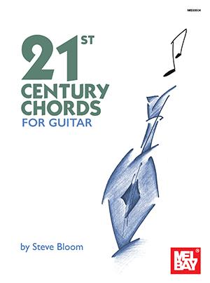 21st Century Chords For Guitar