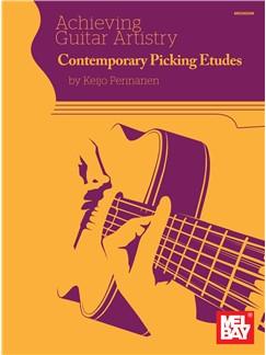 Contemporary Picking Etudes