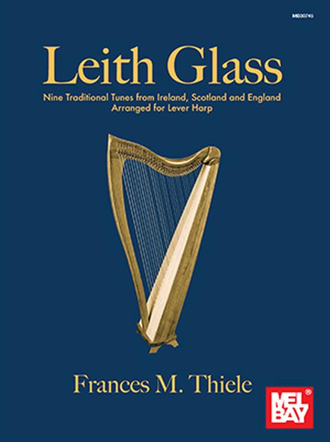 Leith Glass