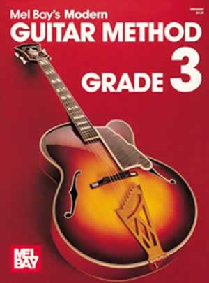 Modern Guitar Method 3