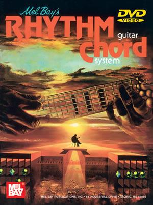 Rhythm Guitar Chord System