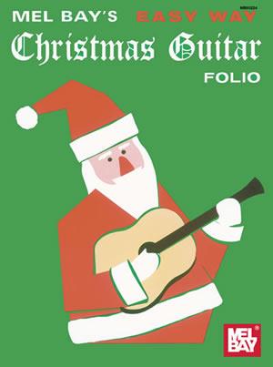 Christmas Guitar Folio