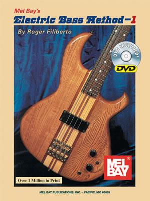 Electric Bass Method - Volume 1