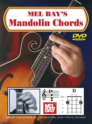 Mandolin Chords