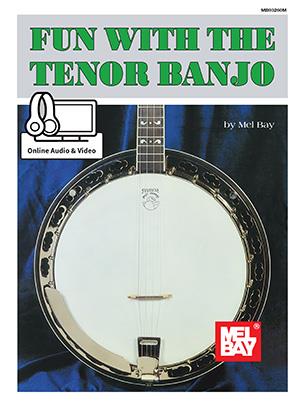 Fun With The Tenor Banjo