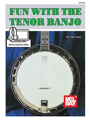 Fun With Tenorbanjo