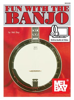 Fun With The Banjo