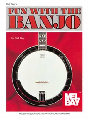 Fun With Banjo