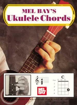 Ukelele Chords