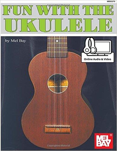 Fun With the Ukulele