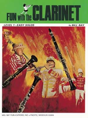 Fun With Clarinet