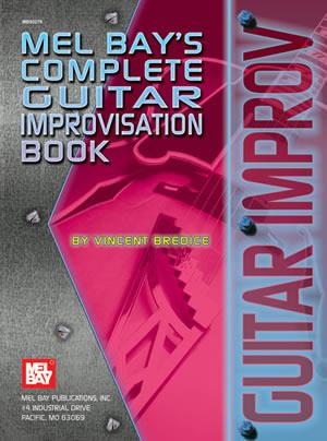 Guitar Improvisation ( Complete