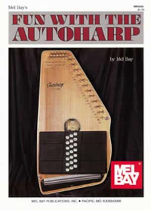 Fun With Autoharp