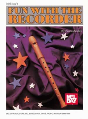 Fun With Recorder