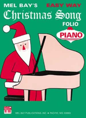Christmas Song Folio