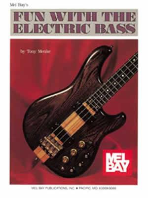 Fun With Electric Bass