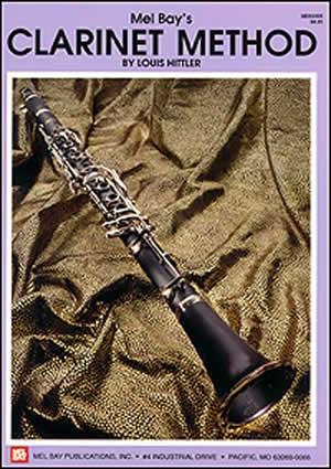 Clarinet Method