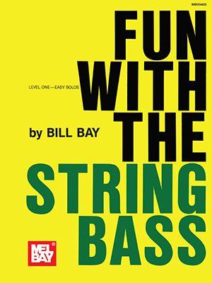 Fun With Stringbass