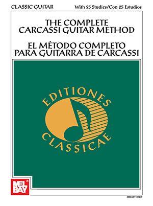 Complete Guitar Method