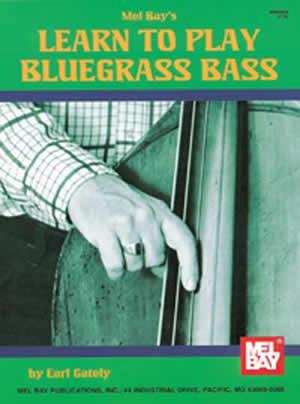 Bluegrass Bass (Learn To Play)