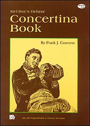 Concertina Book (Deluxe)