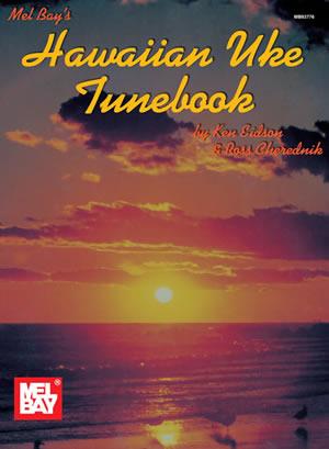 Hawaiian Ukelele Songbook