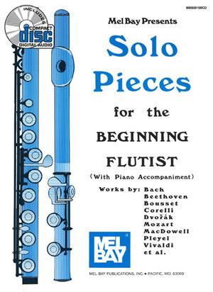 Solo Pieces Beginning