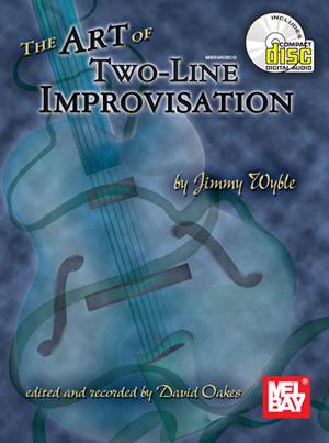 Art Of Two-Line Improvisation