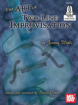 The Art Of Two-Line Improvisation