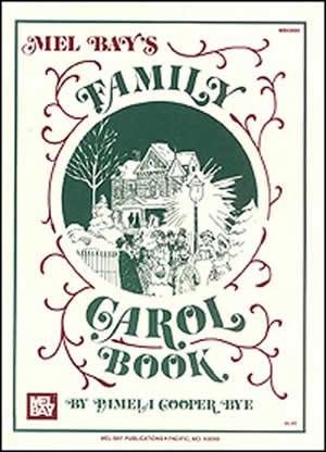 Family Carol Book