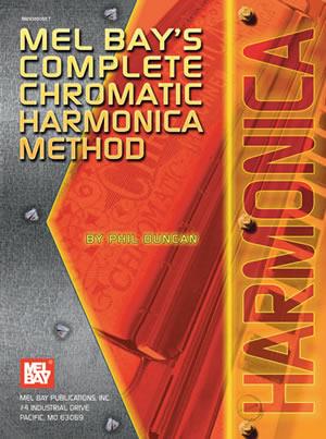 Chromatic Harmonica Method